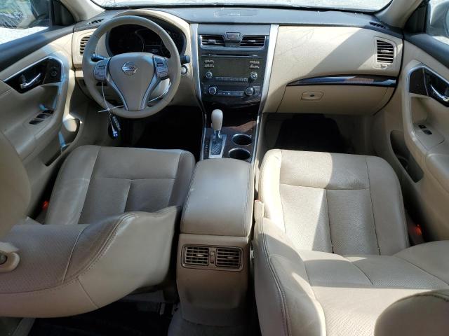 Photo 8 from auction – 2013 NISSAN ALTIMA 2.5 with VIN 1N4AL3AP6DN400913