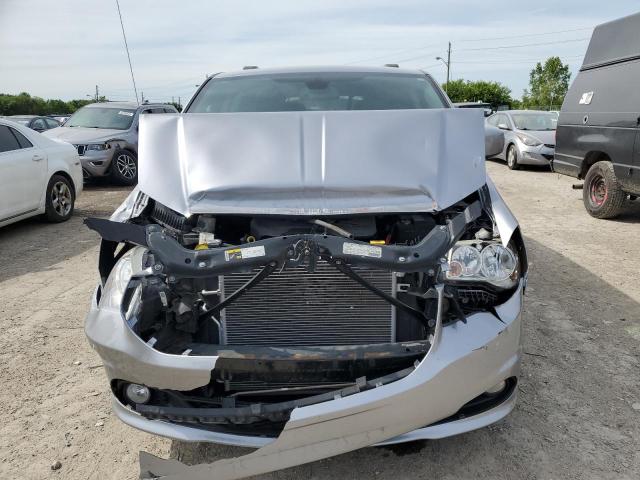 Photo 5 from auction – 2019 DODGE GRAND CARA with VIN 2C4RDGCG0KR753274