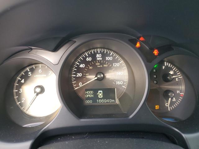 Foto 9 de la subasta – 2008 LEXUS GS 350 con VIN JTHBE96S380038548