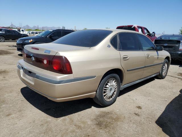 Photo 3 from auction – 2000 CHEVROLET IMPALA with VIN 2G1WF52E4Y9366715
