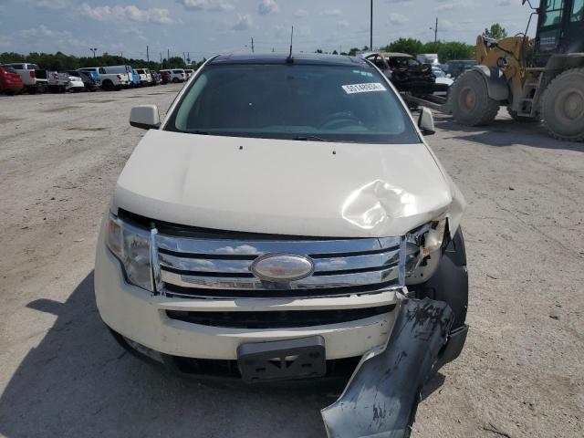 Photo 5 from auction – 2008 FORD EDGE LIMIT with VIN 2FMDK49C28BA58827