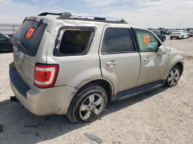 Photo 3 from auction – 2009 FORD ESCAPE LIM with VIN 1FMCU04G09KB03974