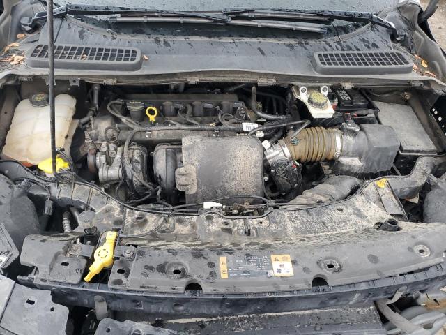 صورة رقم 12 من المزاد - 2015 FORD ESCAPE S مع VIN 1FMCU0F74FUB57453