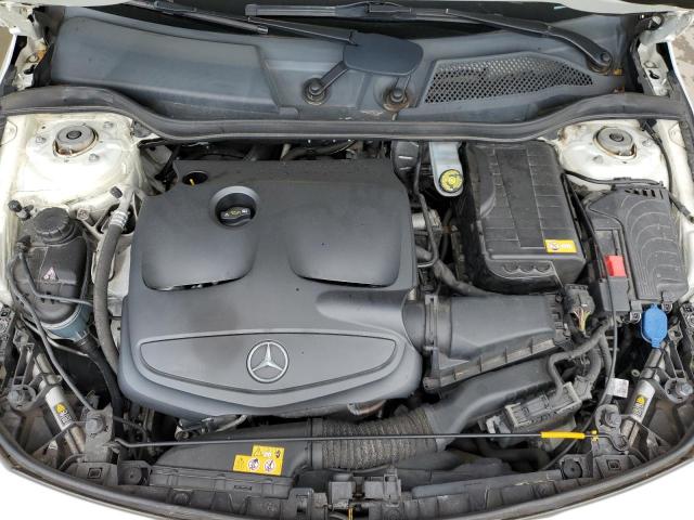 Photo 11 from auction – 2014 MERCEDES-BENZ CLA 250 with VIN WDDSJ4EB0EN069522