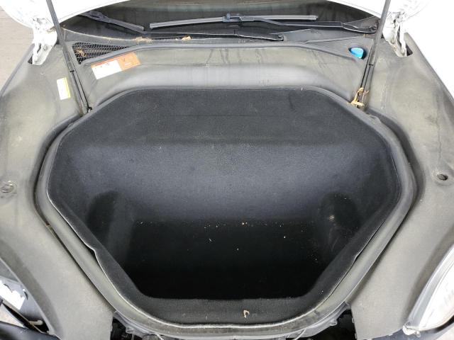 Photo 11 from auction – 2015 TESLA MODEL S with VIN 5YJSA1E46FF103781