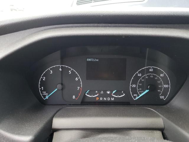 Photo 9 from auction – 2020 FORD TRANSIT T- with VIN 1FTYE1Y82LKA17055