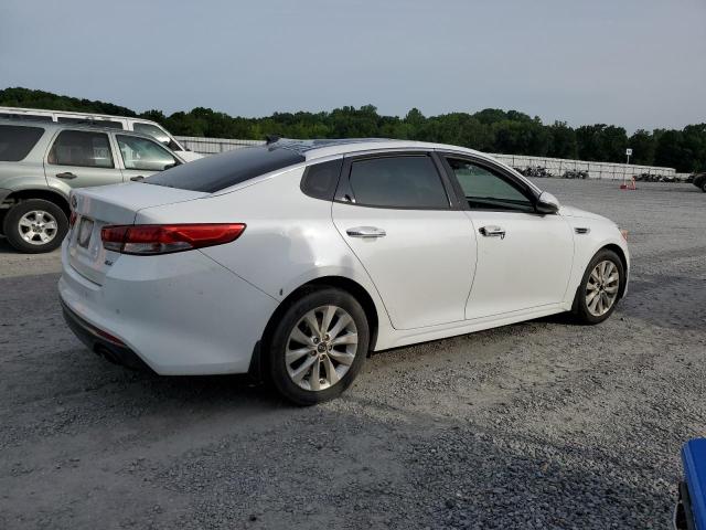 صورة رقم 3 من المزاد - 2016 KIA OPTIMA EX مع VIN 5XXGU4L30GG027644