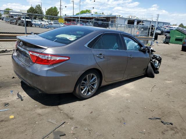 Photo 3 from auction – 2017 TOYOTA CAMRY LE with VIN 4T1BF1FK7HU368892