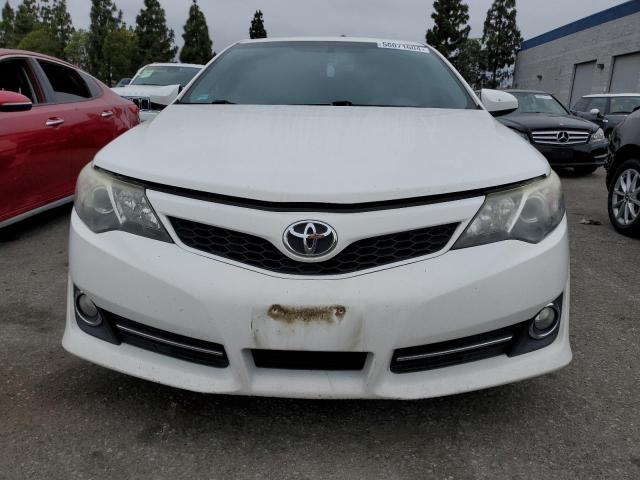 Photo 5 from auction – 2014 TOYOTA CAMRY L with VIN 4T1BF1FK7EU796182