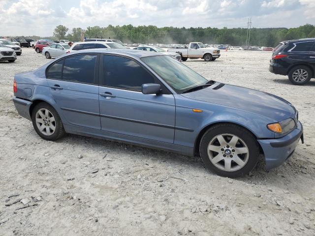 Photo 4 from auction – 2002 BMW 325 I with VIN WBAET37412NG70783