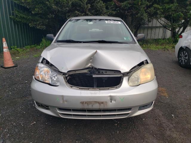 Photo 5 from auction – 2003 TOYOTA COROLLA CE with VIN 1NXBR32E63Z165214