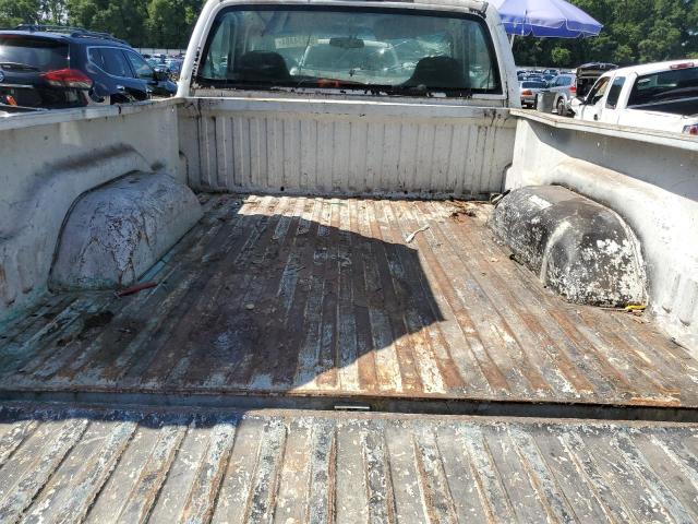 Photo 10 from auction – 1996 DODGE RAM 1500 with VIN 1B7HC16X2TS679573