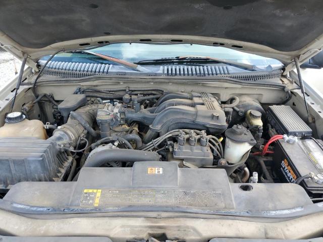 Photo 12 from auction – 2004 FORD EXPLORER X with VIN 1FMZU62K14UA55760