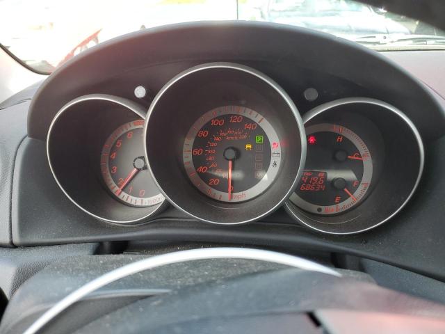 صورة رقم 9 من المزاد - 2007 MAZDA 3 HATCHBAC مع VIN JM1BK344271692817