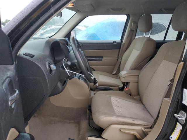 Photo 7 from auction – 2012 JEEP PATRIOT LA with VIN 1C4NJPFA8CD575438