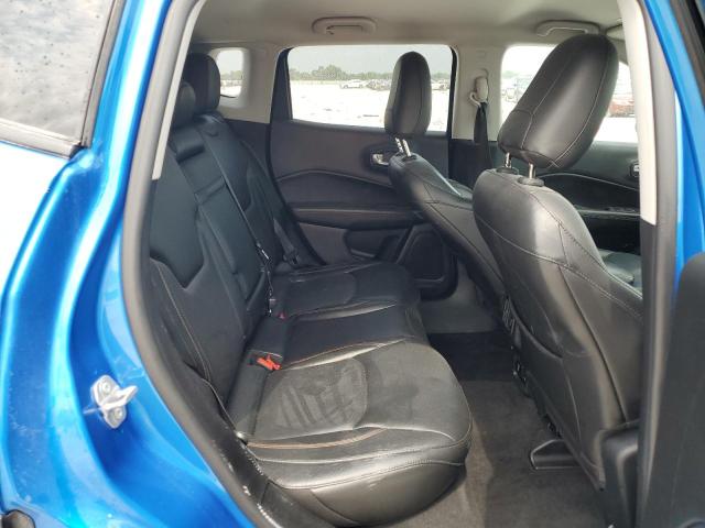 Photo 11 from auction – 2018 JEEP COMPASS LI with VIN 3C4NJCCB8JT406663
