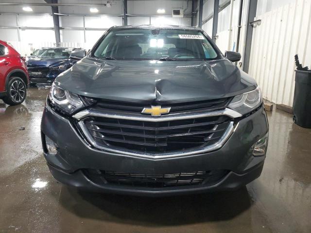 Photo 5 from auction – 2018 CHEVROLET EQUINOX LT with VIN 3GNAXSEV6JS553382