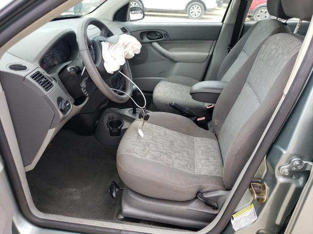 Photo 7 from auction – 2005 FORD FOCUS ZX4 with VIN 1FAFP34N75W231971