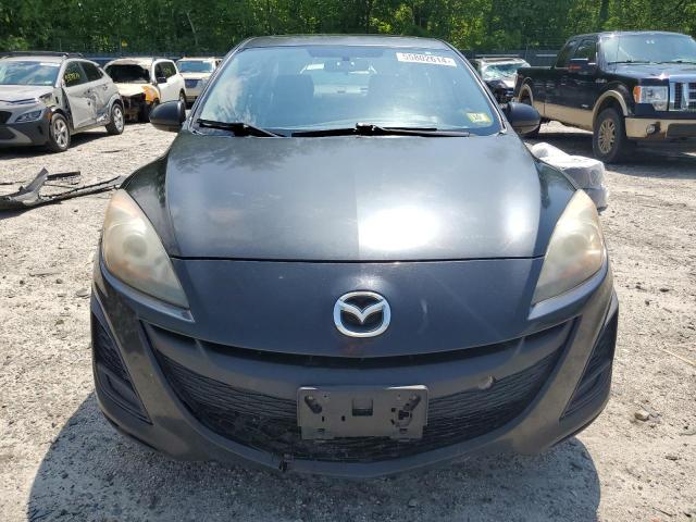 Photo 5 from auction – 2010 MAZDA 3 I with VIN JM1BL1SG4A1302404