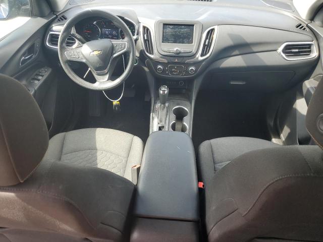 Photo 8 from auction – 2019 CHEVROLET EQUINOX LT with VIN 2GNAXKEVXK6190908
