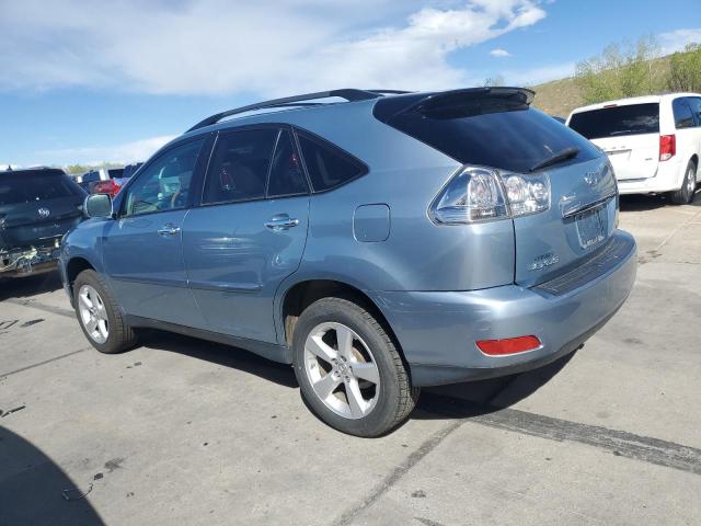 Photo 2 from auction – 2008 LEXUS RX350 with VIN 2T2HK31UX8C086298