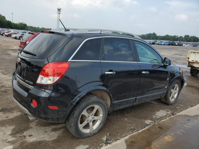 Photo 3 from auction – 2012 CHEVROLET CAPTIVA SP with VIN 3GNAL3E51CS593549