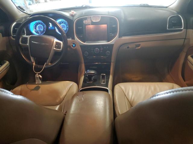 Photo 8 from auction – 2013 CHRYSLER 300 with VIN 2C3CCAAG3DH603522