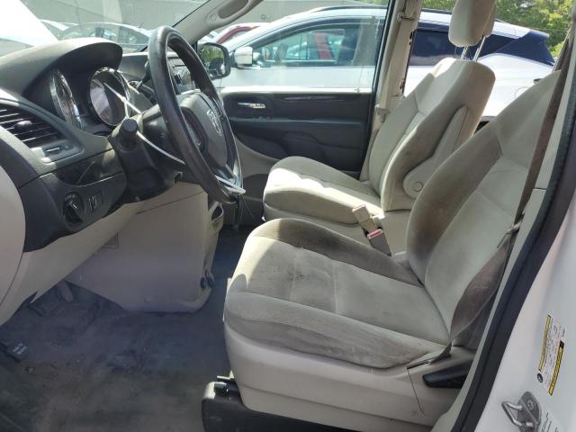 Фото 7 с аукциона – 2014 RAM TRADESMAN с VIN 2C4JRGAG1ER183047