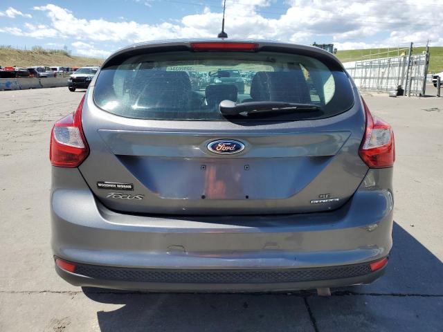 Photo 6 from auction – 2013 FORD FOCUS SE with VIN 1FADP3K20DL355516