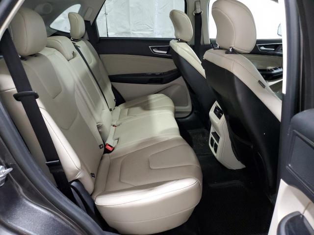 Photo 11 from auction – 2017 FORD EDGE TITAN with VIN 2FMPK4K90HBC13144