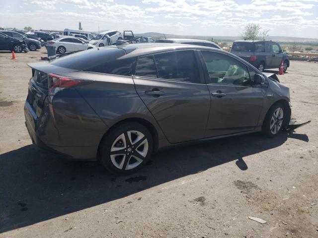 Photo 3 from auction – 2016 TOYOTA PRIUS with VIN JTDKARFU1G3522763