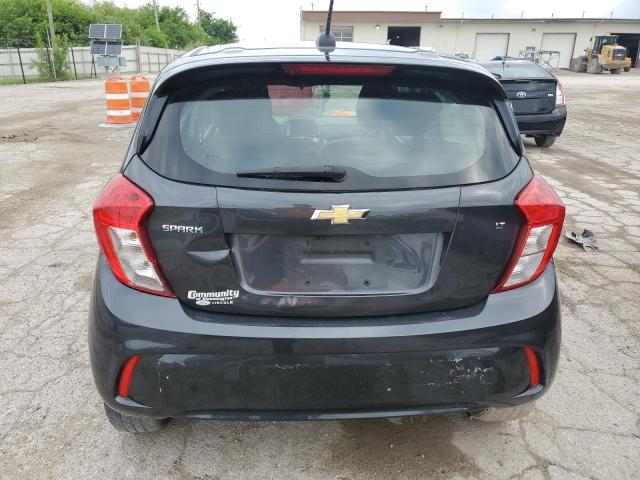 Photo 6 from auction – 2022 CHEVROLET SPARK 1LT with VIN KL8CD6SA6NC012288