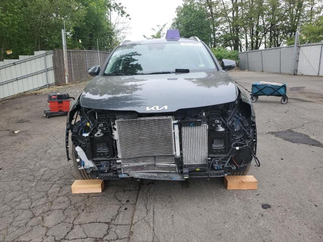 Photo 5 from auction – 2023 KIA SPORTAGE E with VIN KNDPVCAG0P7109444
