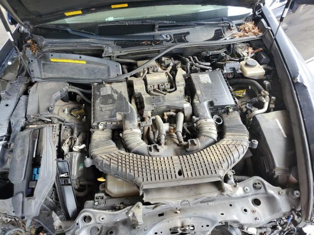Photo 11 from auction – 2007 LEXUS LS 460L with VIN JTHGL46F375010820