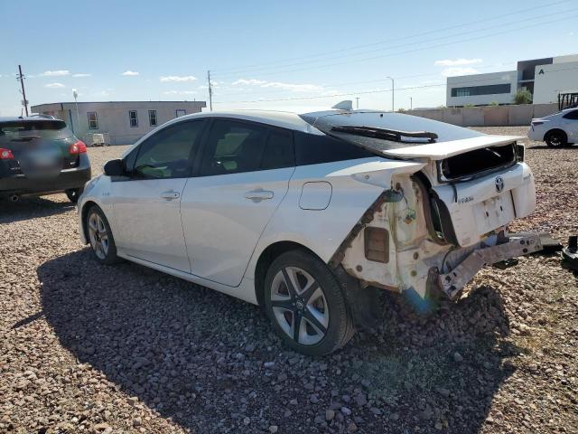 Photo 2 from auction – 2016 TOYOTA PRIUS with VIN JTDKARFU5G3000637