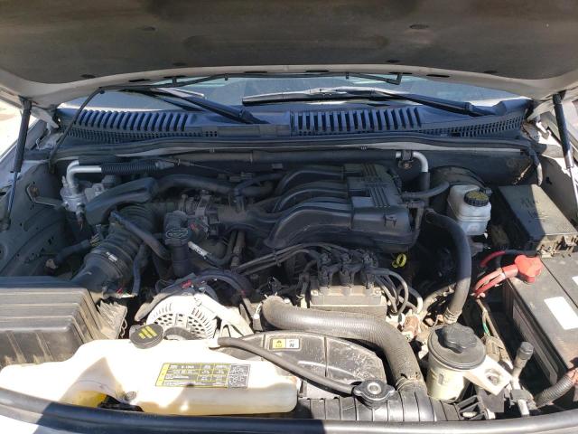 Photo 12 from auction – 2008 FORD EXPLORER X with VIN 1FMEU73E48UA87461