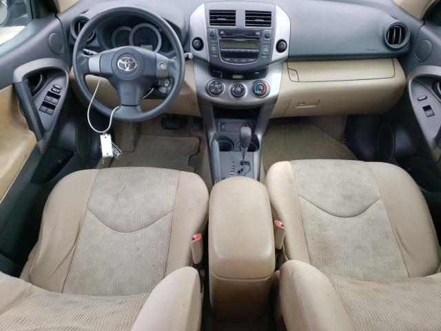 Photo 8 from auction – 2011 TOYOTA RAV4 with VIN 2T3BF4DV6BW106276