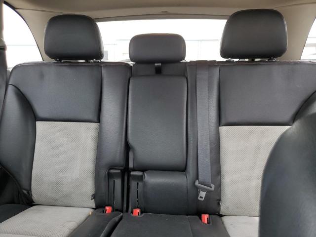 Photo 10 from auction – 2014 FORD EDGE SEL with VIN 2FMDK4JCXEBA90433