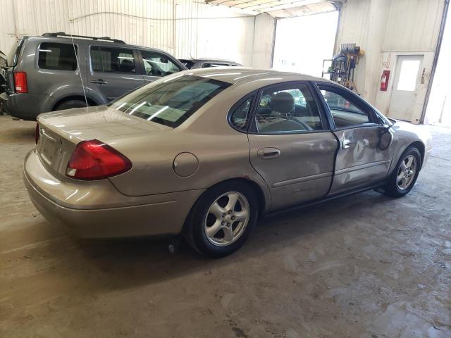 Photo 3 from auction – 2003 FORD TAURUS SES with VIN 1FAFP55U83G262784
