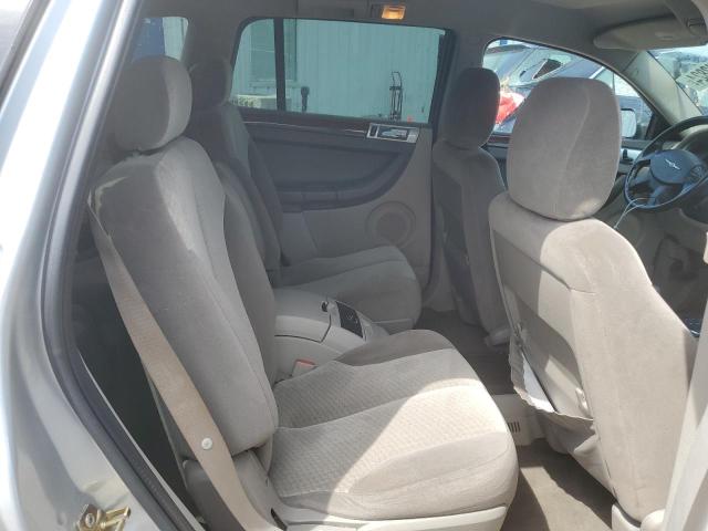 Photo 11 from auction – 2005 CHRYSLER PACIFICA T with VIN 2C4GM68425R551931