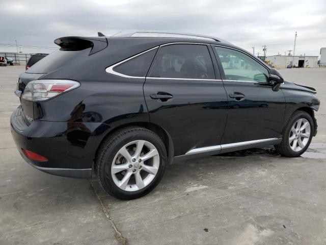Photo 3 from auction – 2010 LEXUS RX 350 with VIN 2T2ZK1BA1AC021715