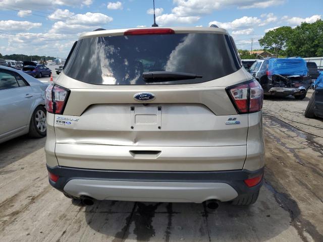 Photo 6 from auction – 2018 FORD ESCAPE SE with VIN 1FMCU9GD9JUC67190