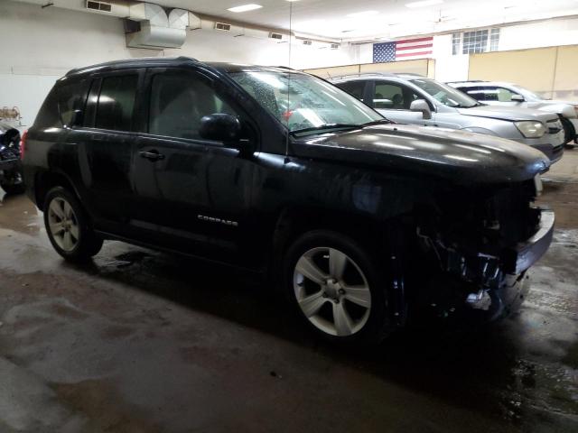 Photo 4 from auction – 2012 JEEP COMPASS LA with VIN 1C4NJDEB3CD650703