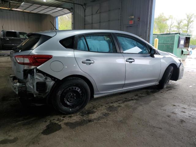 Photo 3 from auction – 2019 SUBARU IMPREZA with VIN 4S3GTAA68K3710389
