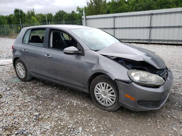 Photo 4 from auction – 2011 VOLKSWAGEN GOLF with VIN WVWDA7AJ8BW072577