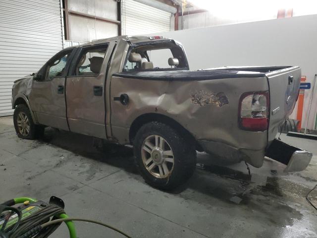 Photo 2 from auction – 2005 FORD F150 SUPER with VIN 1FTPW14575FA87909