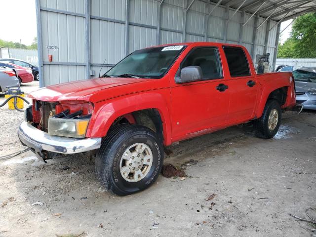 Zdjęcie 1 z aukcji – 2007 GMC CANYON z VIN 1GTDT13E078188049
