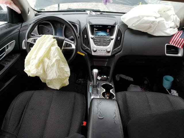 Photo 8 from auction – 2012 CHEVROLET EQUINOX LT with VIN 2GNFLDE5XC6218396