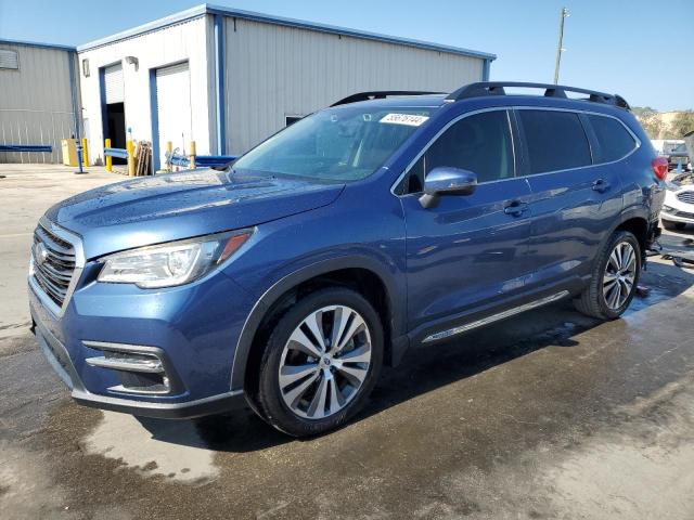 SUBARU ASCENT LIM 2021 with VIN 4S4WMAPD4M3415934 - Photo from auction