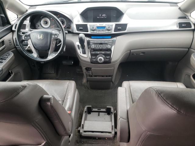 Photo 8 from auction – 2012 HONDA ODYSSEY TO with VIN 5FNRL5H96CB013906